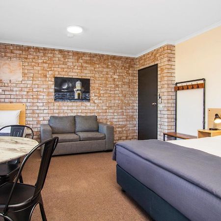 River Street Motel Ballina Esterno foto
