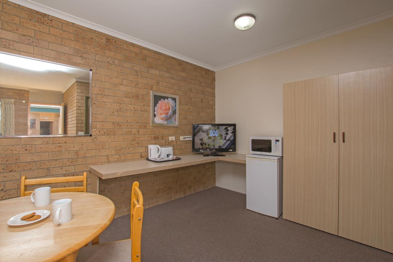 River Street Motel Ballina Esterno foto